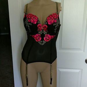 New! Victoria's Secret Lingerie